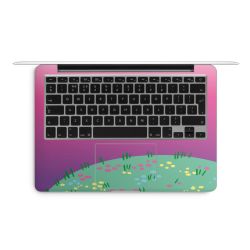 Folien für Laptops matt