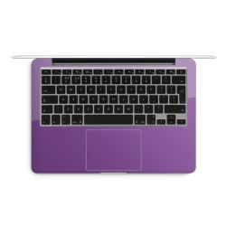 Folien für Laptops matt