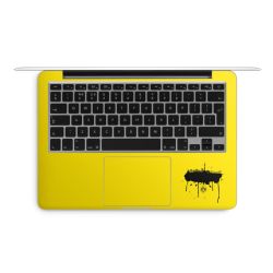 Folien für Laptops matt