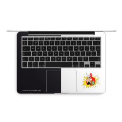 Folien für Laptops matt