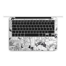 Folien für Laptops matt