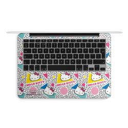 Folien für Laptops matt