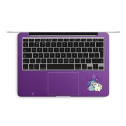 Folien für Laptops matt