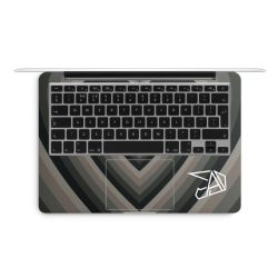 Folien für Laptops matt