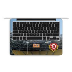 Folien für Laptops matt