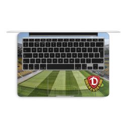 Folien für Laptops matt