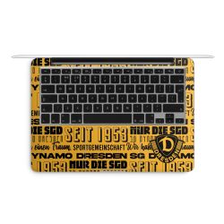 Folien für Laptops matt