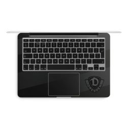 Folien für Laptops matt