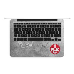 Folien für Laptops matt