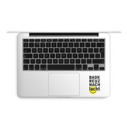 Folien für Laptops matt