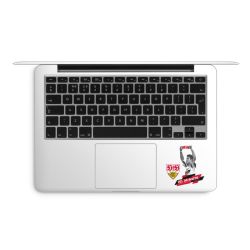 Folien für Laptops matt