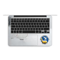 Folien für Laptops matt