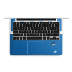 Folien für Laptops matt