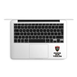 Folien für Laptops matt