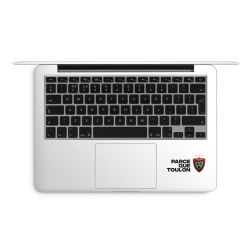 Folien für Laptops matt