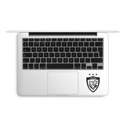 Folien für Laptops matt