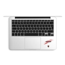 Folien für Laptops matt