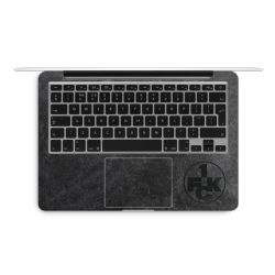 Folien für Laptops matt