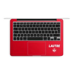 Folien für Laptops matt