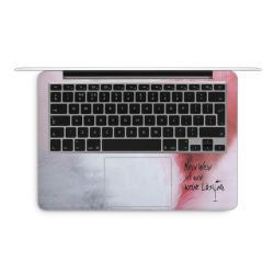 Folien für Laptops matt