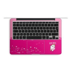 Folien für Laptops matt