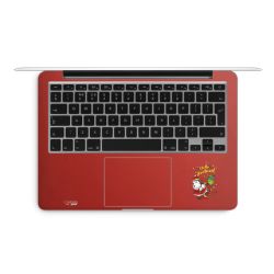 Folien für Laptops matt