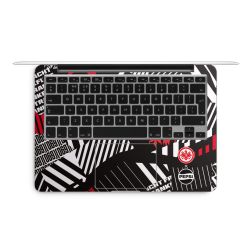 Folien für Laptops matt