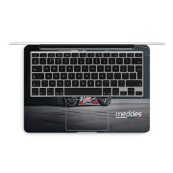 Folien für Laptops matt