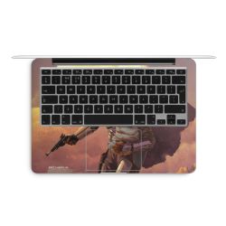 Folien für Laptops matt