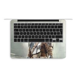 Folien für Laptops matt