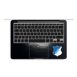 Folien für Laptops matt