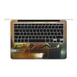 Folien für Laptops matt