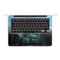 Folien für Laptops matt