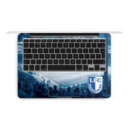 Folien für Laptops matt