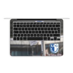 Folien für Laptops matt