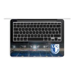 Folien für Laptops matt