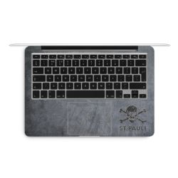 Folien für Laptops matt