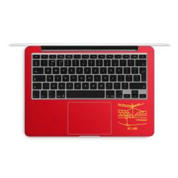 Folien für Laptops matt