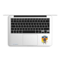 Folien für Laptops matt