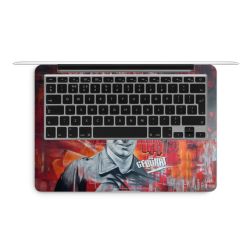 Folien für Laptops matt