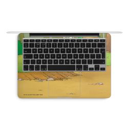 Folien für Laptops matt