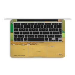 Folien für Laptops matt