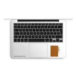 Folien für Laptops matt