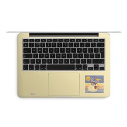 Foils for Laptops matt