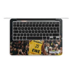 Folien für Laptops matt