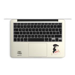 Folier Bärbara datorer matt