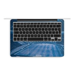 Folien für Laptops matt