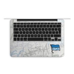 Folien für Laptops matt