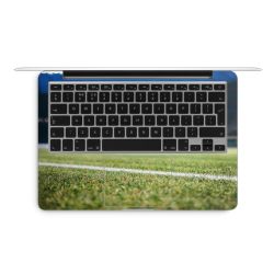 Folien für Laptops matt