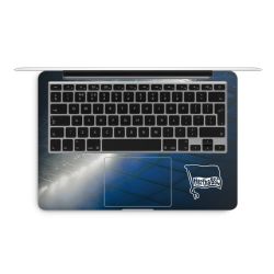 Folien für Laptops matt